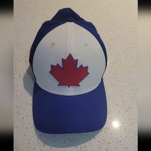 Blue Jays Spring Training Hat (Curved) L/XL